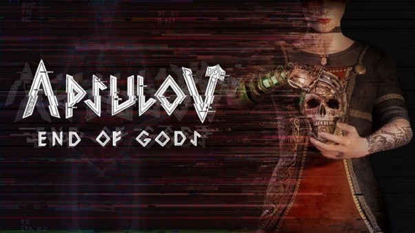 北欧神話と近未来SFホラーアクションが巧妙に融合した『Apsulov: End of Gods』が2024年9月26日にNintendo Sw...