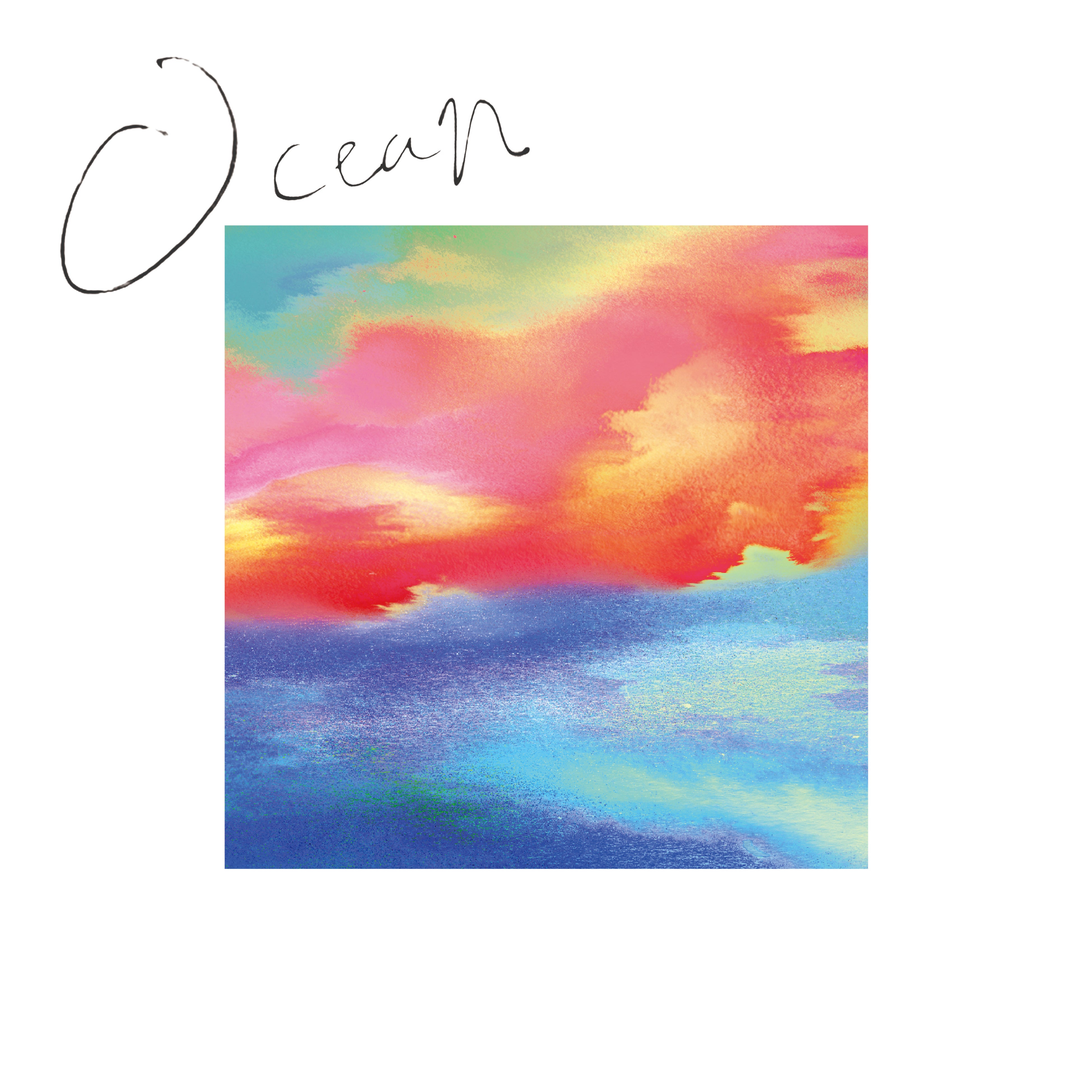 ＜修正依頼＞　ShowMinorSavage、新曲「Ocean」が7月10日(水)にリリース決定！