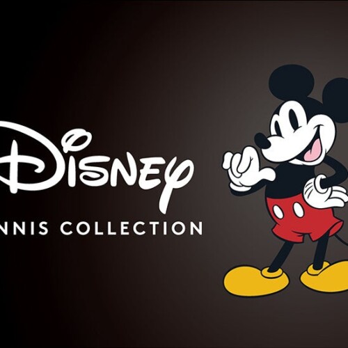 ＜KPIメタバースストア＞「Disney TENNIS COLLECTION（ディズニー テニスコレクション）」ポップアップイベン...