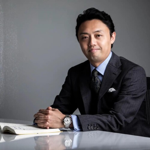 東京大学大学院教授 松尾豊氏が株式会社Elithの技術顧問に就任