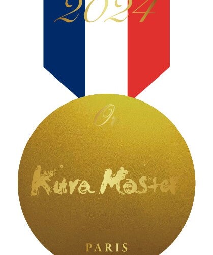 フランス開催の酒類品評会「Kura Master(クラマスター) 2024」で本格焼酎と本格梅酒が「金賞」を受賞
