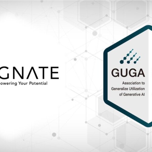 GUGA、DX推進のトータルパートナー、SIGNATEが企画・開発した講座を資格試験「生成AIパスポート」の試験対策...