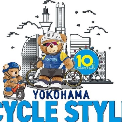 ピエクレックスがサイクリストの祭典「ヨコハマサイクルスタイル2024」に出店決定