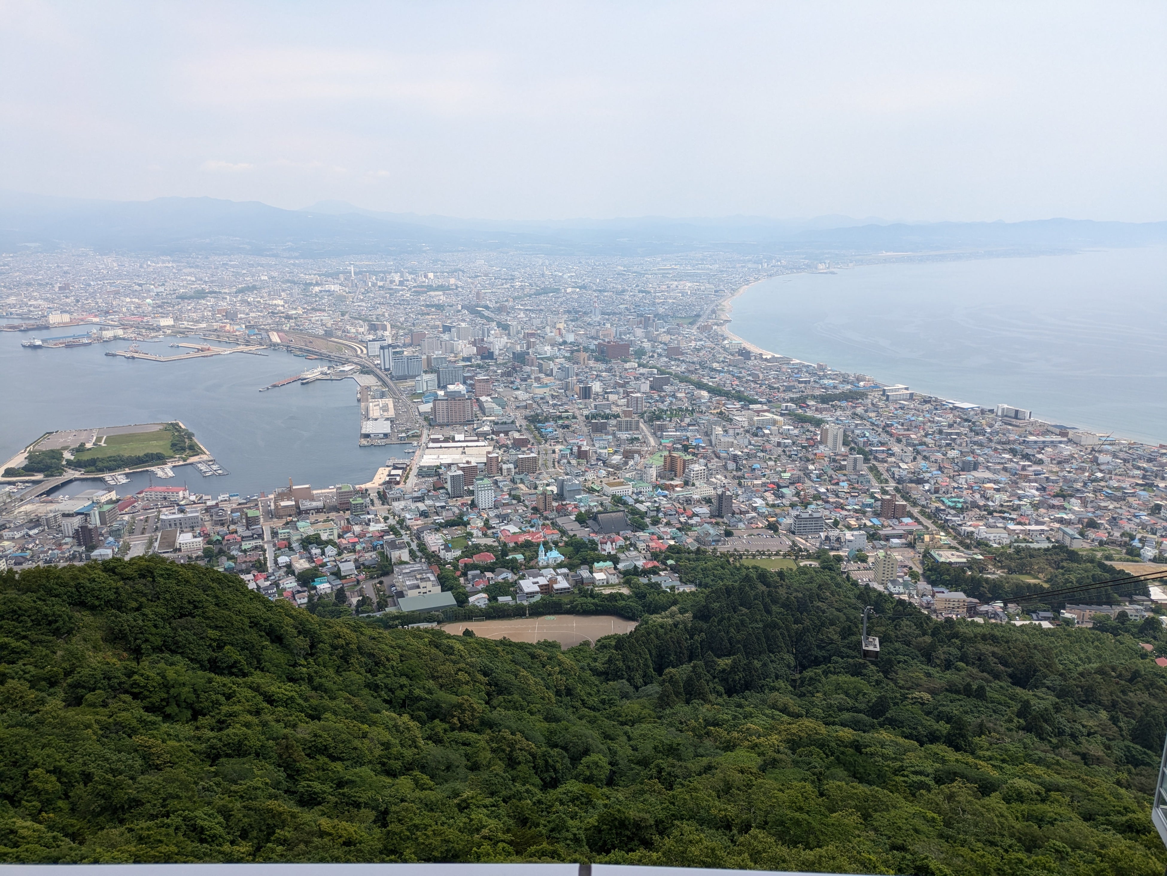 【株式会社Ginza】２泊３日「北海道道南を巡る旅」