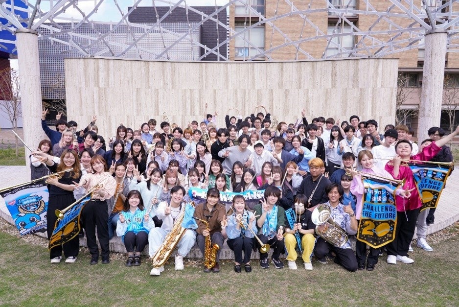 川崎市市制100周年記念事業 「かわさき飛躍祭」「かわさき100フェス」を開催しました！