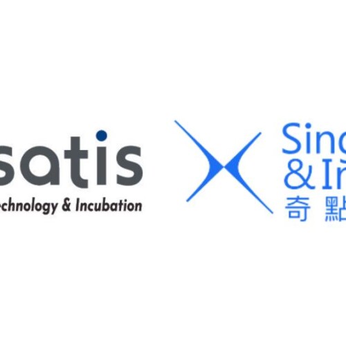 サティス株式会社、台湾Singularity&Infinity と 戦略的パートナーシップを締結