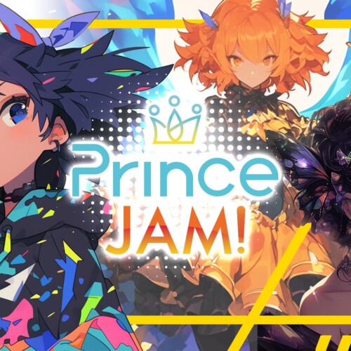 「AI×Web3アニメ」のピッチコンテスト「Prince JAM!」ファイナリスト決定！ エンタメ社会学者 中山淳雄氏や、...