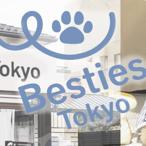東京・新小岩に、質の高いお食事が自慢のドックラン併設カフェ「Besties Tokyo」がオープン！