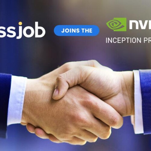 BossjobがNVIDIA Inceptionプログラムに選ばれました。NVIDIA社の支援を受けBossjobのAI機能の強化を目指しま...