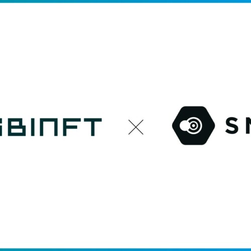 「SBINFT Market」で「SNPIT」のNFTの取扱いを開始