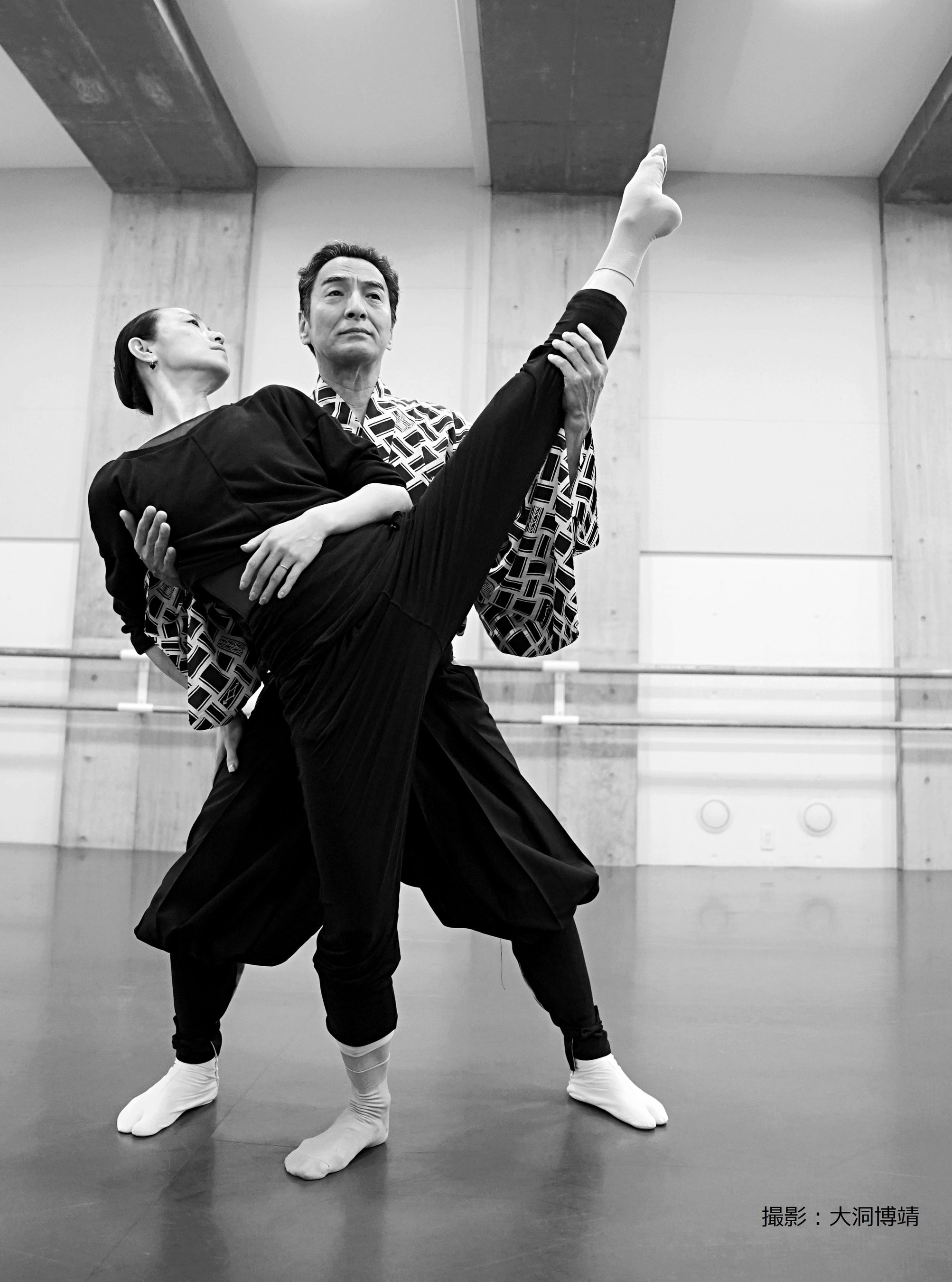 日本古来の四季折々の美しさをバレエで表現　大和シティー・バレエ『雪月花』上演決定　日本舞踊や和楽器演奏...