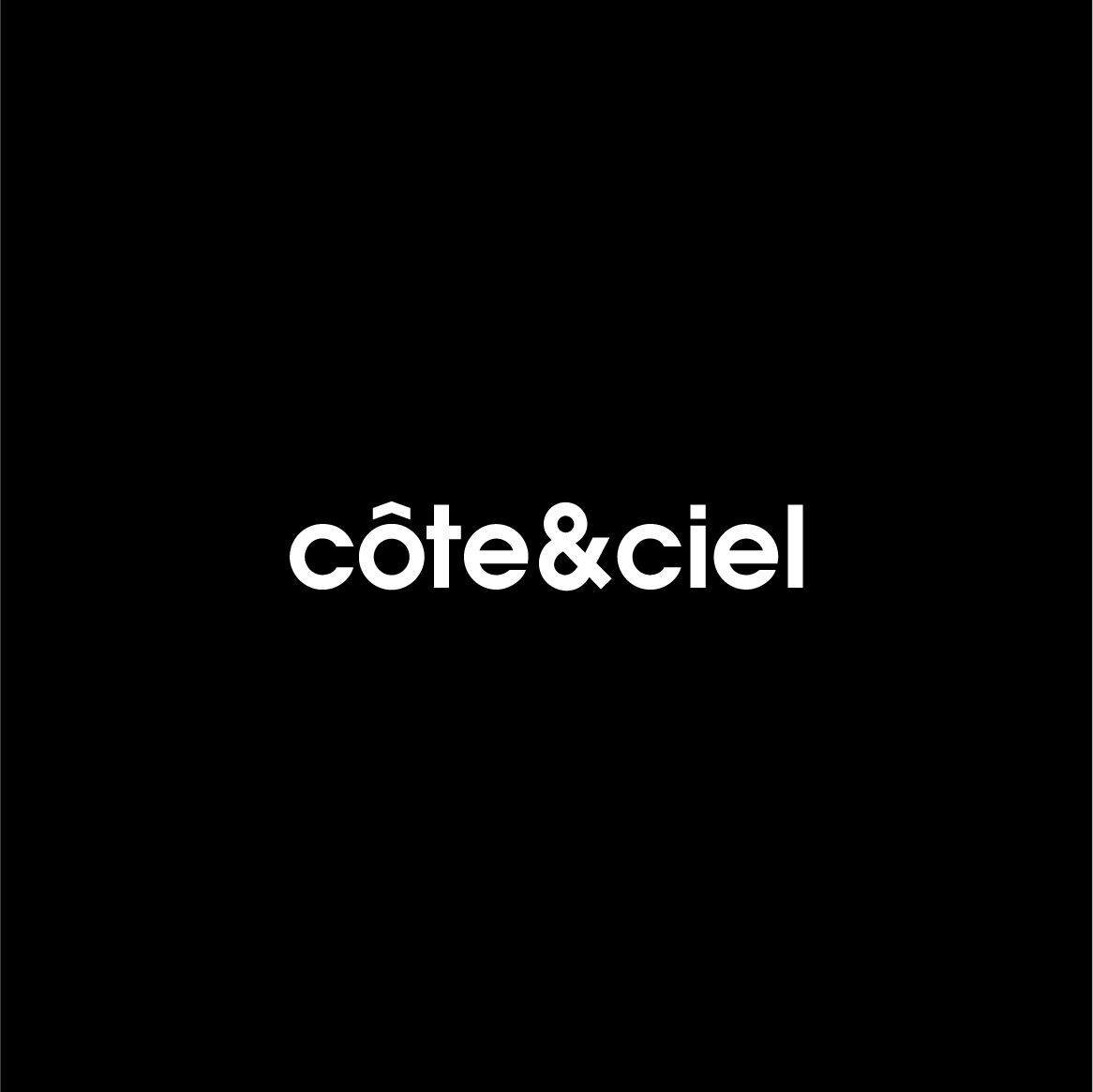 【côte&ciel】ブランド初の直営店＜côte&ciel HARAJUKU STORE TOKYO＞が6/30(日)にリニューアルオープン。