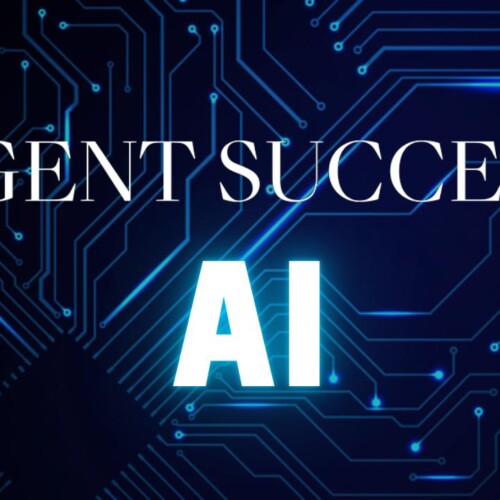 株式会社AGENT SUCCESS、生成AIを活用したコンサルティングサービスを提供開始