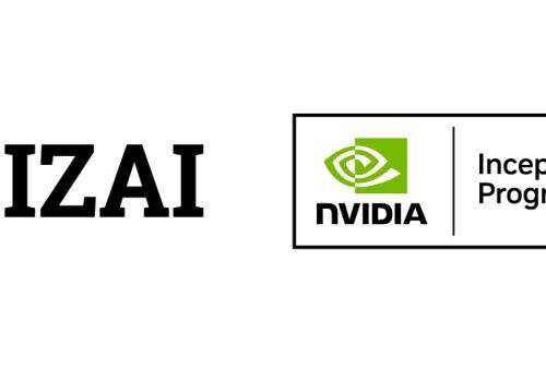 東大発AIスタートアップの株式会社IZAI、NVIDIA Inception Program のパートナー企業に認定