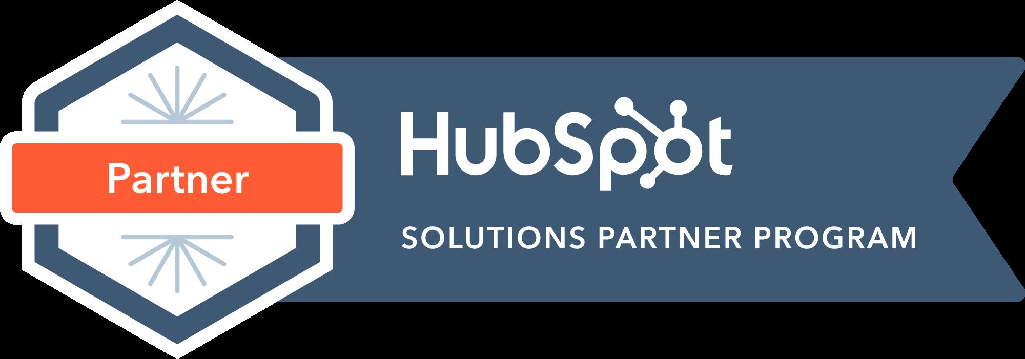 株式会社BizGenix、HubSpot Solutions Partnerプログラムの認定パートナーに
