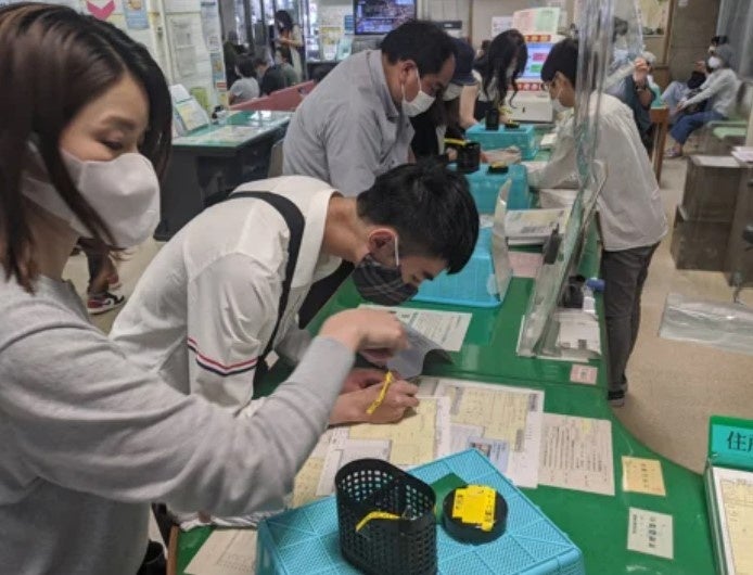 特定技能「自動車運送業分野」の外国ドライバー採用予約開始