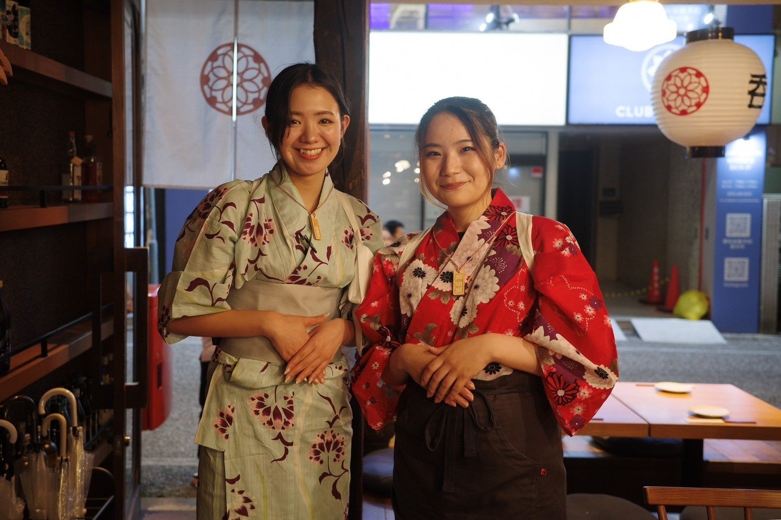 19年間 西新の地で愛されたお店が西新商店街に場所を移し『西新一の活気居酒屋』『日本のおもてなしを世界へ...