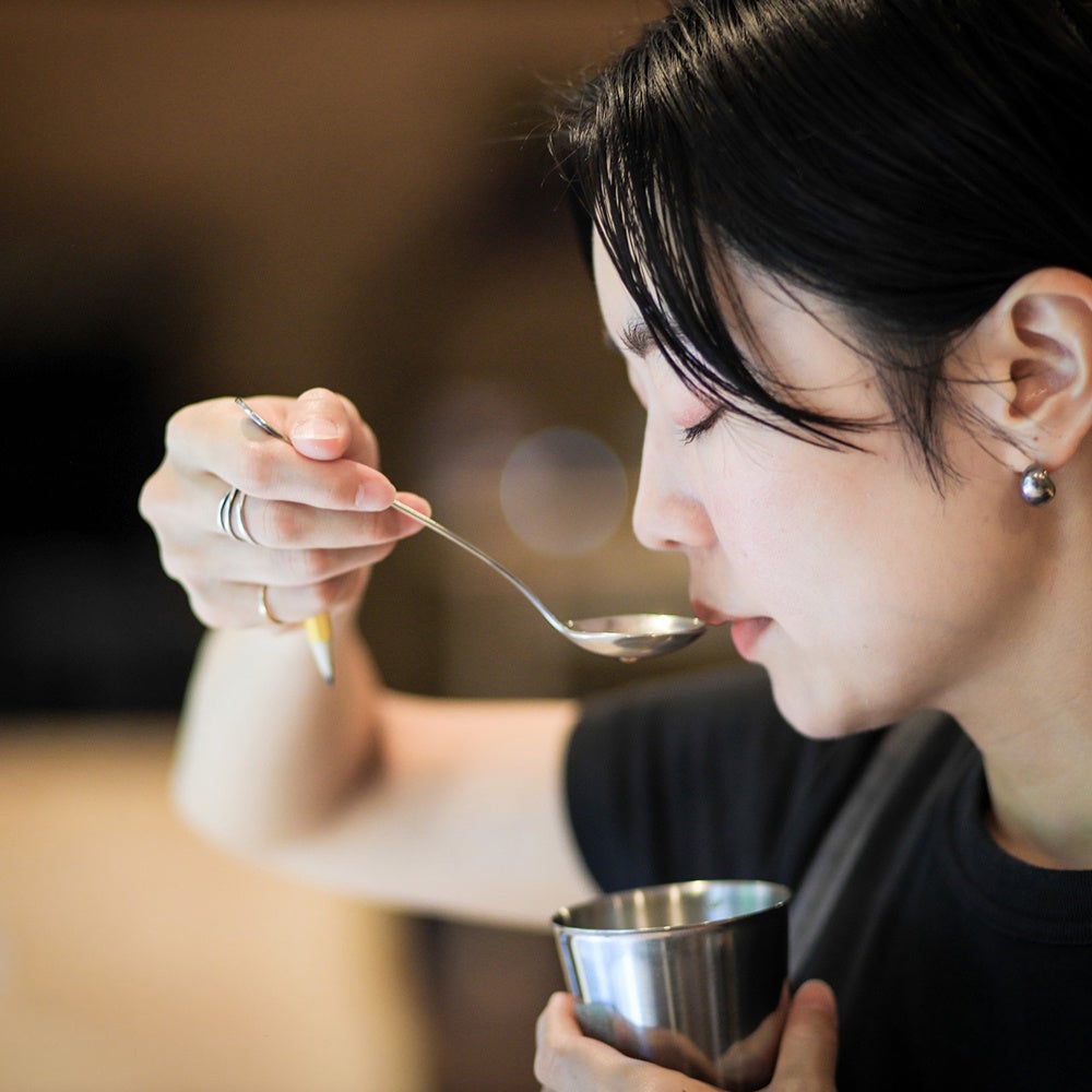 秩父市出身の国際コーヒー鑑定士プロデュースによる自家焙煎コーヒー店「ちちぶコーヒー Roast & Research」2...