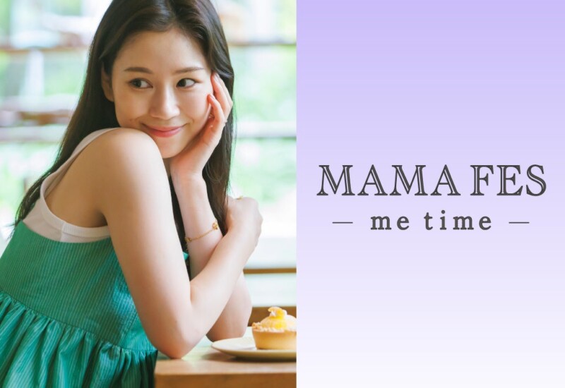 【阪急うめだ本店】ママに寄り添ったアイテムを紹介！「MAMA FES - me time -」を開催