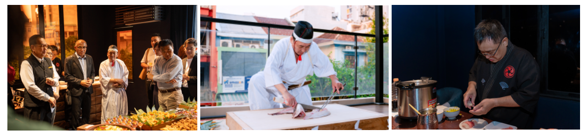 ベトナム現地スタッフの日本への留学・就職サポート、エンジニア育成につながる飲食店をオープン