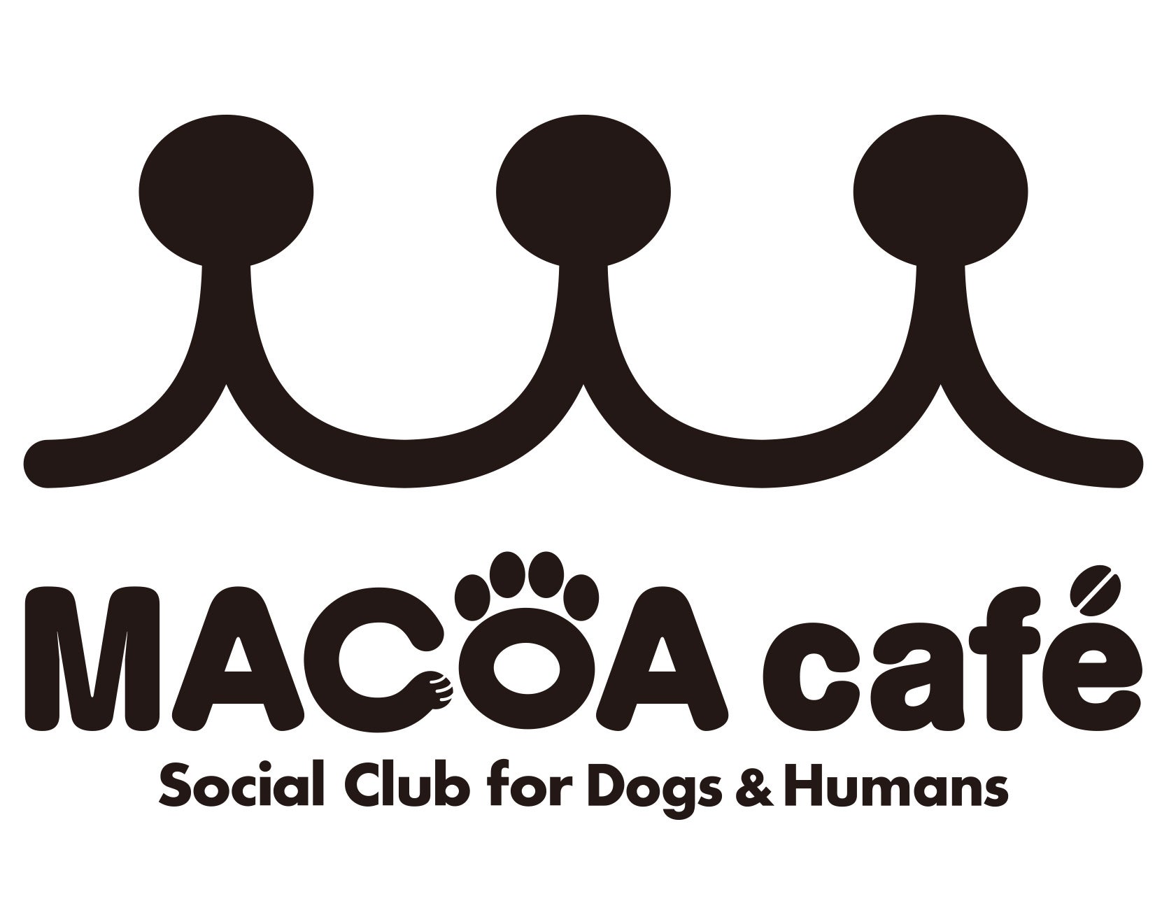 那覇市新都心の犬と人間が一緒に過ごせるソーシャルクラブMACOA Café (マコアカフェ)