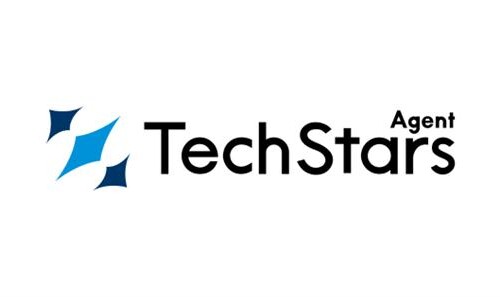 Star人材輩出を目指すBranding Career「TechStars Agent」のロゴをリニューアル