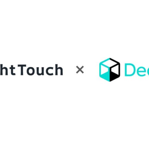 株式会社RightTouch、購買体験の向上・営業組織の標準化のためにデジタルセールスルーム「DealPods」を導入！