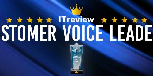 コラボスタイル、ITreview発表の「Customer Voice Leaders 2024」コンテンツ活用部門を受賞
