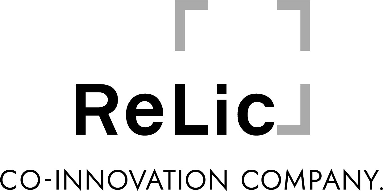 株式会社Relic