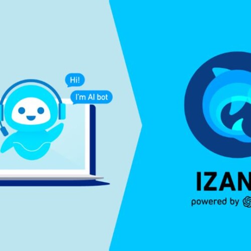 【新サービス】AIチャットボット『IZANAI-OpenAI』、低価格で提供開始！クラウドサーカス社