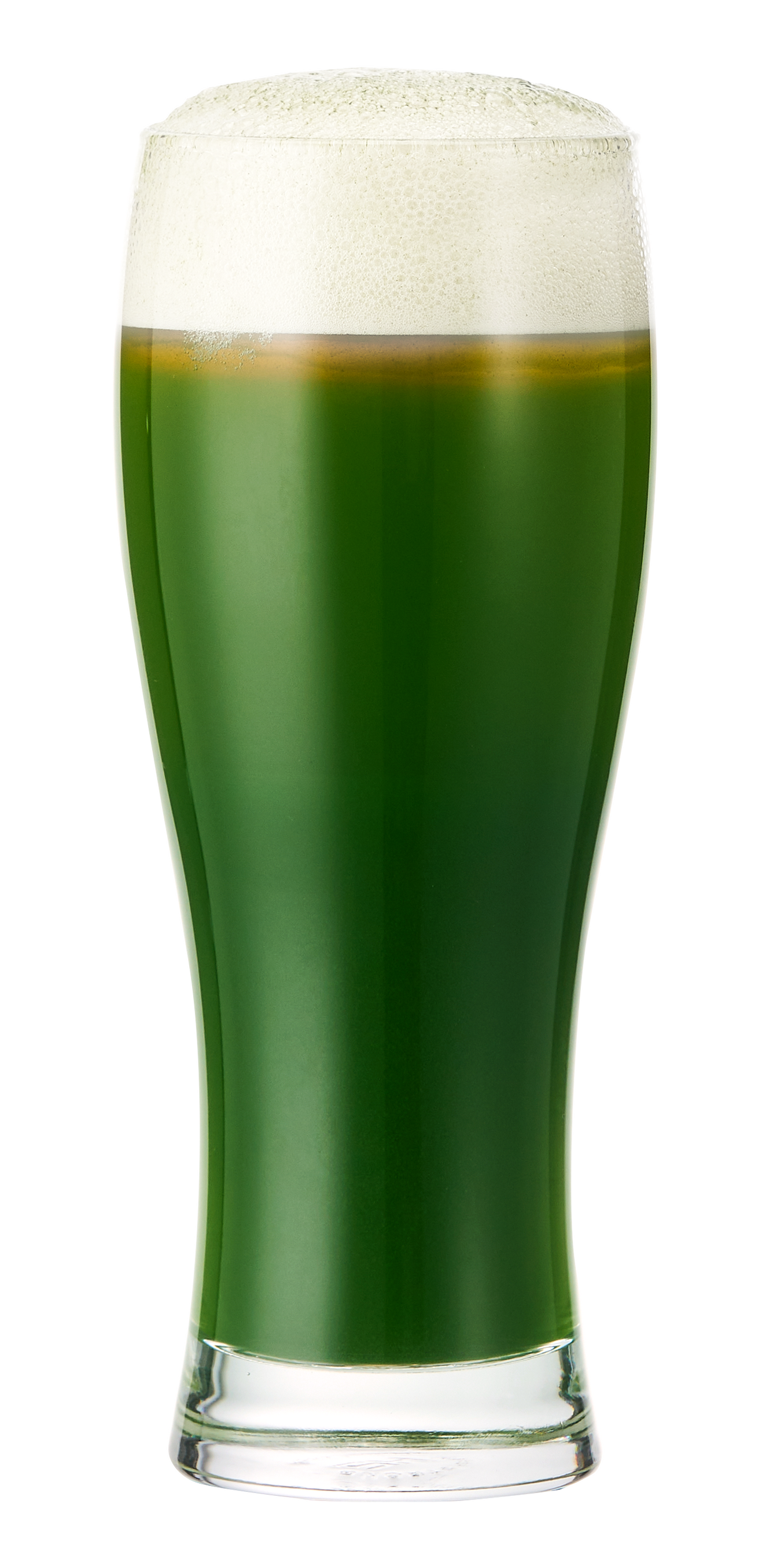 国産ケールグリーン生ビール