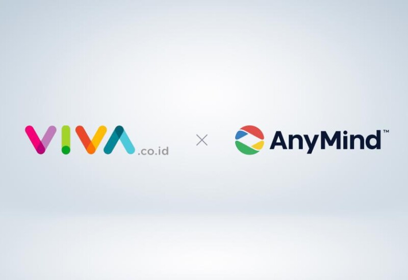インドネシアのウェブメディア「Viva.co.id」に動画生成・広告配信機能「AnyManager Video」の提供を開始