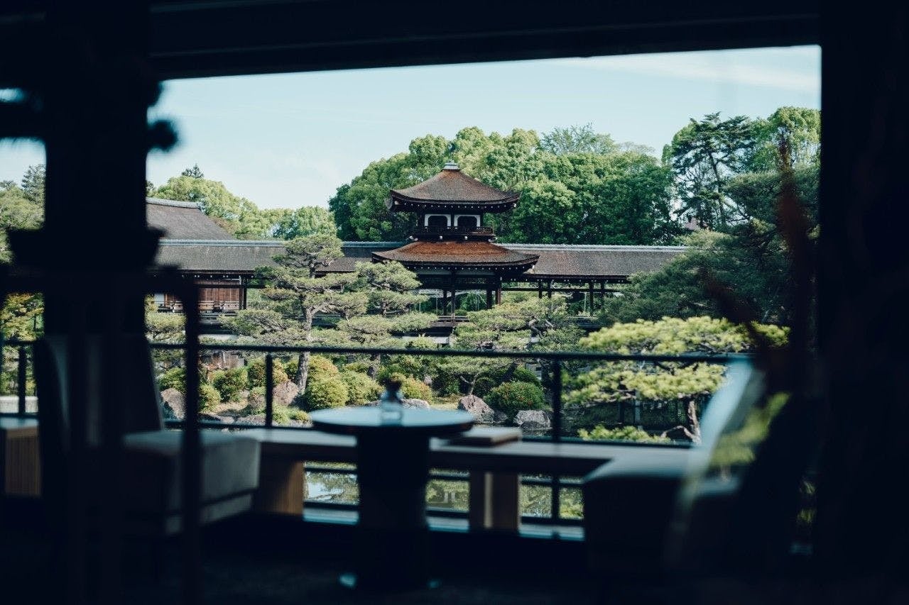 夏の京都の伝統行事「五山の送り火」を観覧できるディナープラン・宿泊プランを販売開始