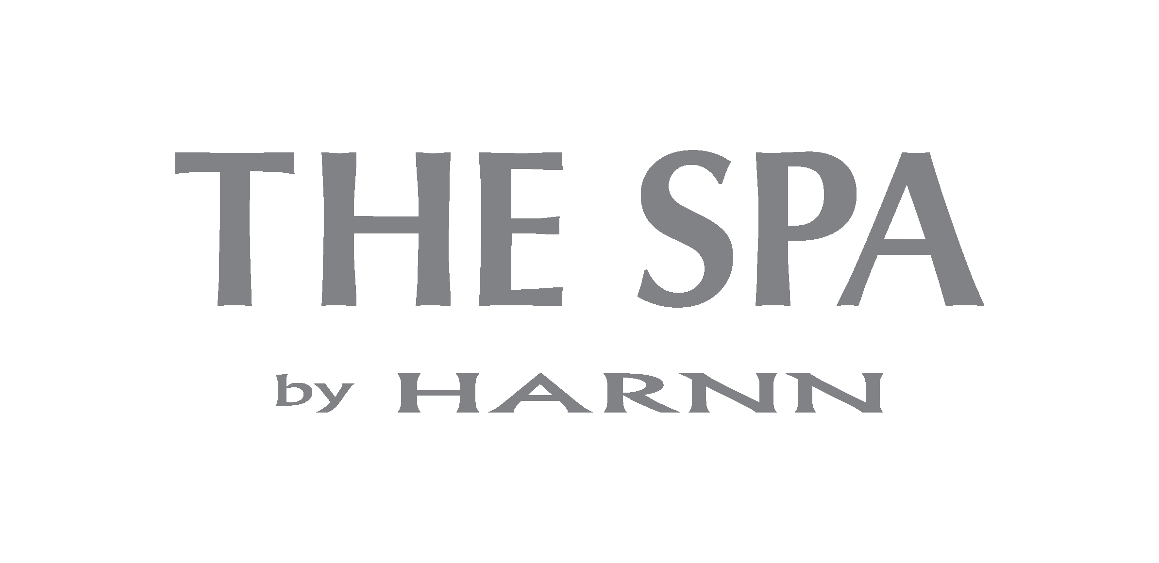 THE SPA by HARNN