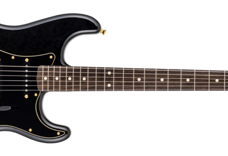 Fender Flagship Tokyo 1周年記念モデル 二次抽選販売のご案内