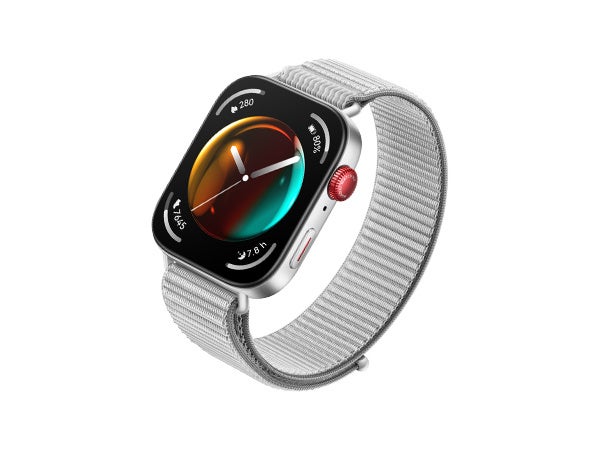 カンタンに交換が可能なHUAWEI WATCH FIT 3 専用ベルトを6月13日（木）より販売開始