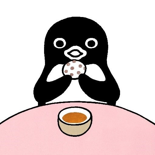坂崎千春 版画展『ペンギン喫茶〈至高のコーヒー〉』が大丸福岡天神店で開催。幸福感とユーモアあふれるペン...