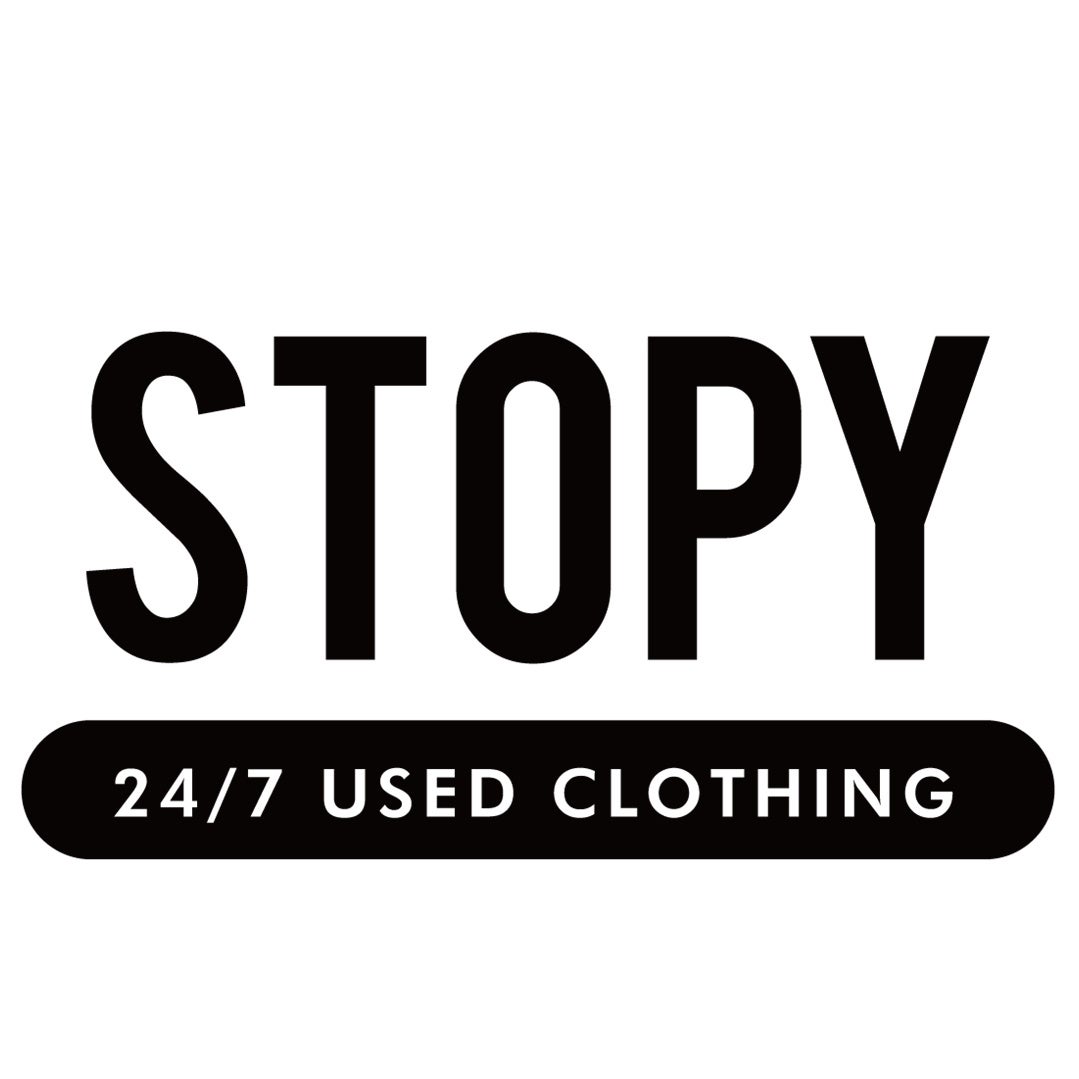 【STOPY】24時間営業無人古着屋「STOPY」が7月に2店舗オープン