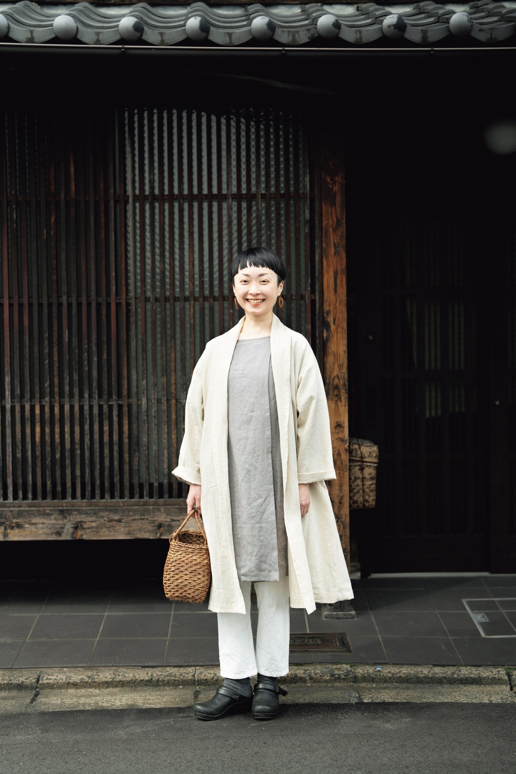あこがれの京都町家暮らしの魅力とは。手づくり暮らし研究家・美濃羽まゆみさんから学ぶ幸せのかたち。