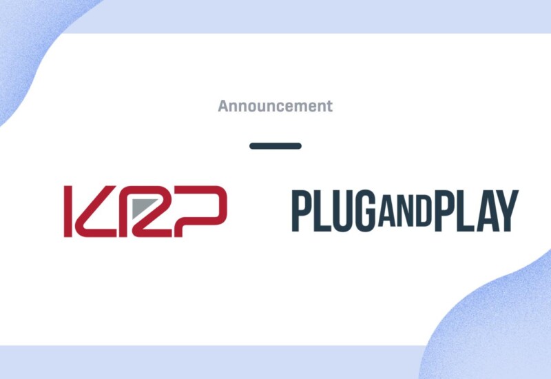 Plug and Play Japan 株式会社と京都リサーチパーク株式会社がイノベーション創発に向けた連携協定を締結