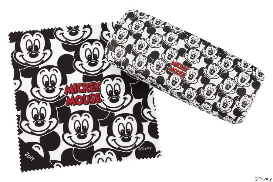 「Zoff」新ディズニーコレクション「Disney Collection created by Zoff Mickey & Friends」が登場。親子でお...