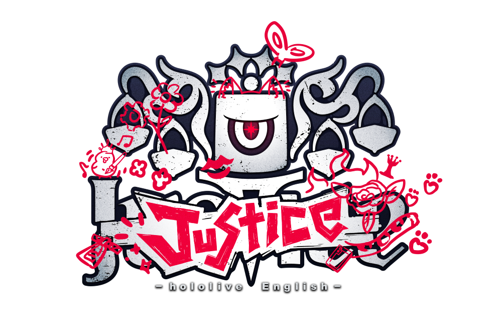 「ホロライブEnglish」新ユニット『hololive English -Justice-』デビュー決定！！