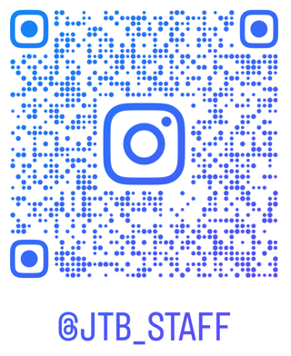 JTB店舗スタッフ公式Instagramを新開設