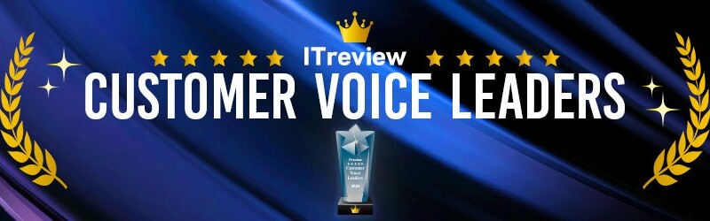 トヨクモ、「Customer Voice Leaders2024」を受賞