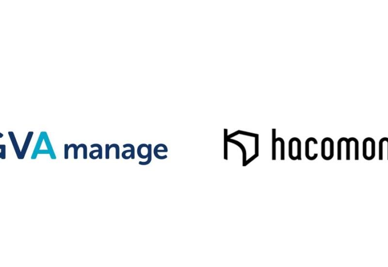 hacomonoがマターマネジメントシステム「GVA manage」を導入
