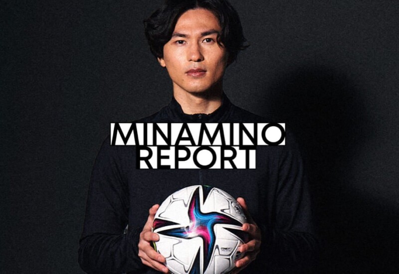 「MINAMINO REPORT EXHIBITHION 写真展」をYANMAR TOKYOで開催