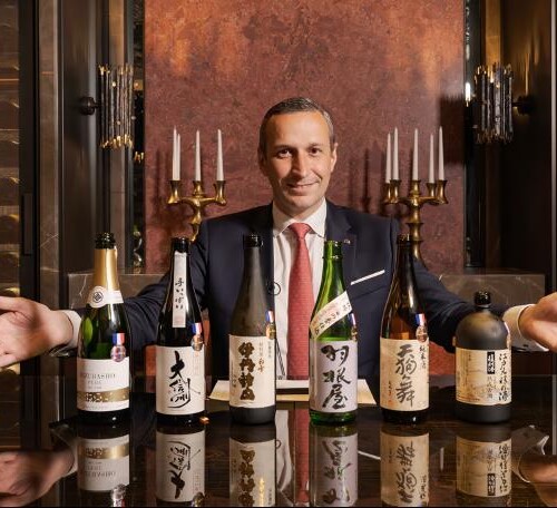 フランスのトップソムリエが選んだ「Kura Master日本酒コンクール 2024」受賞酒発表！