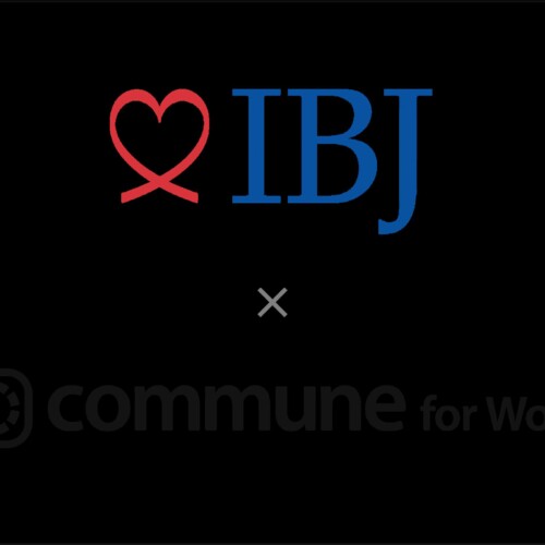 結婚相談所プラットフォーム運営のIBJ、オンラインコミュニティ 「IBJCommunity」をCommune for Workで開設