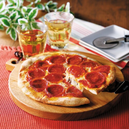 本場ナポリの味わいをおうちで！大人気「窯焼き　全粒粉入り冷凍Pizzaシリーズ」から新フレーバーが登場「ピ...