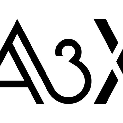 エイスリー、新会社「A3X」を設立。